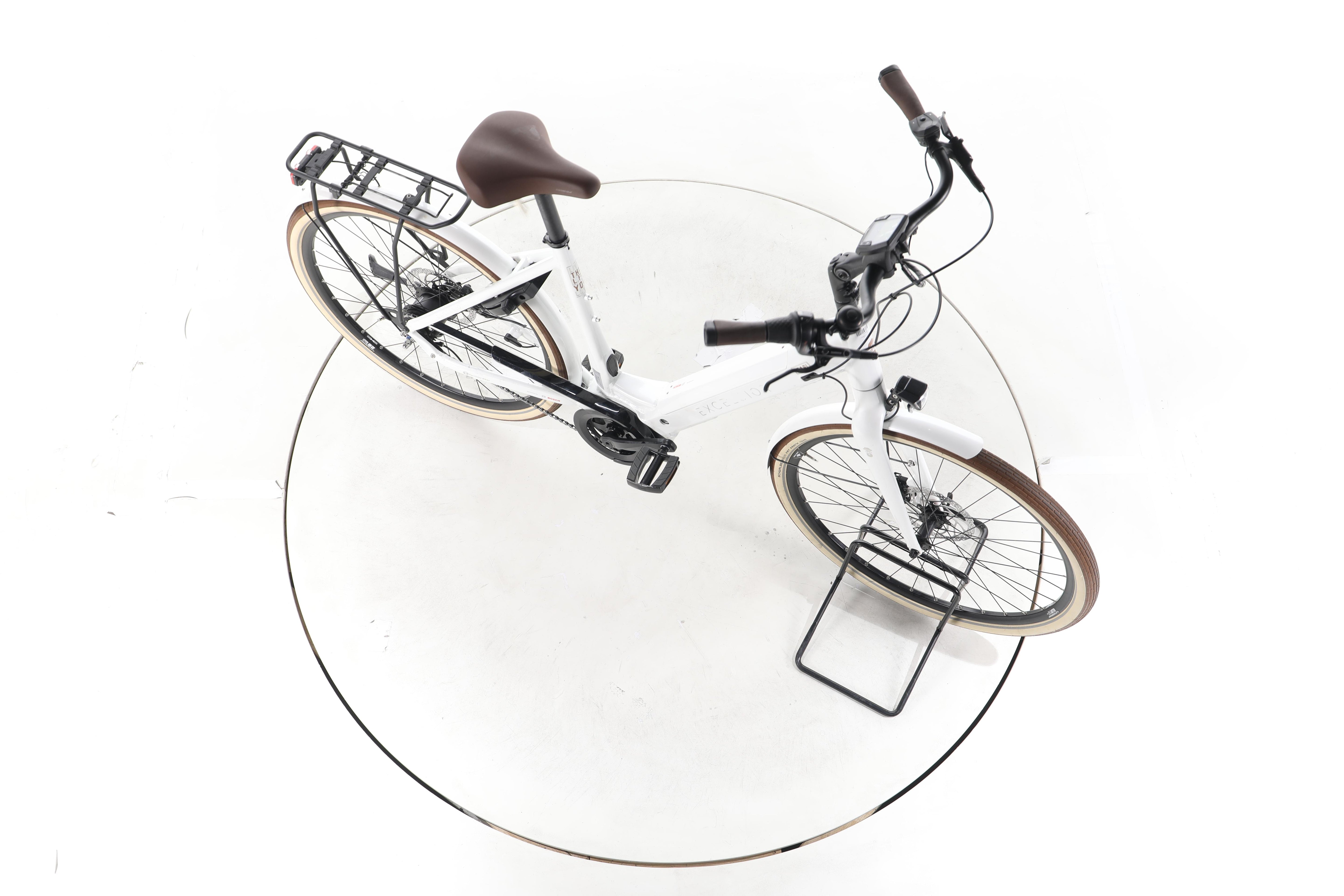 Excelsior Pearl City E-Bike Tiefeinsteiger - Image 14