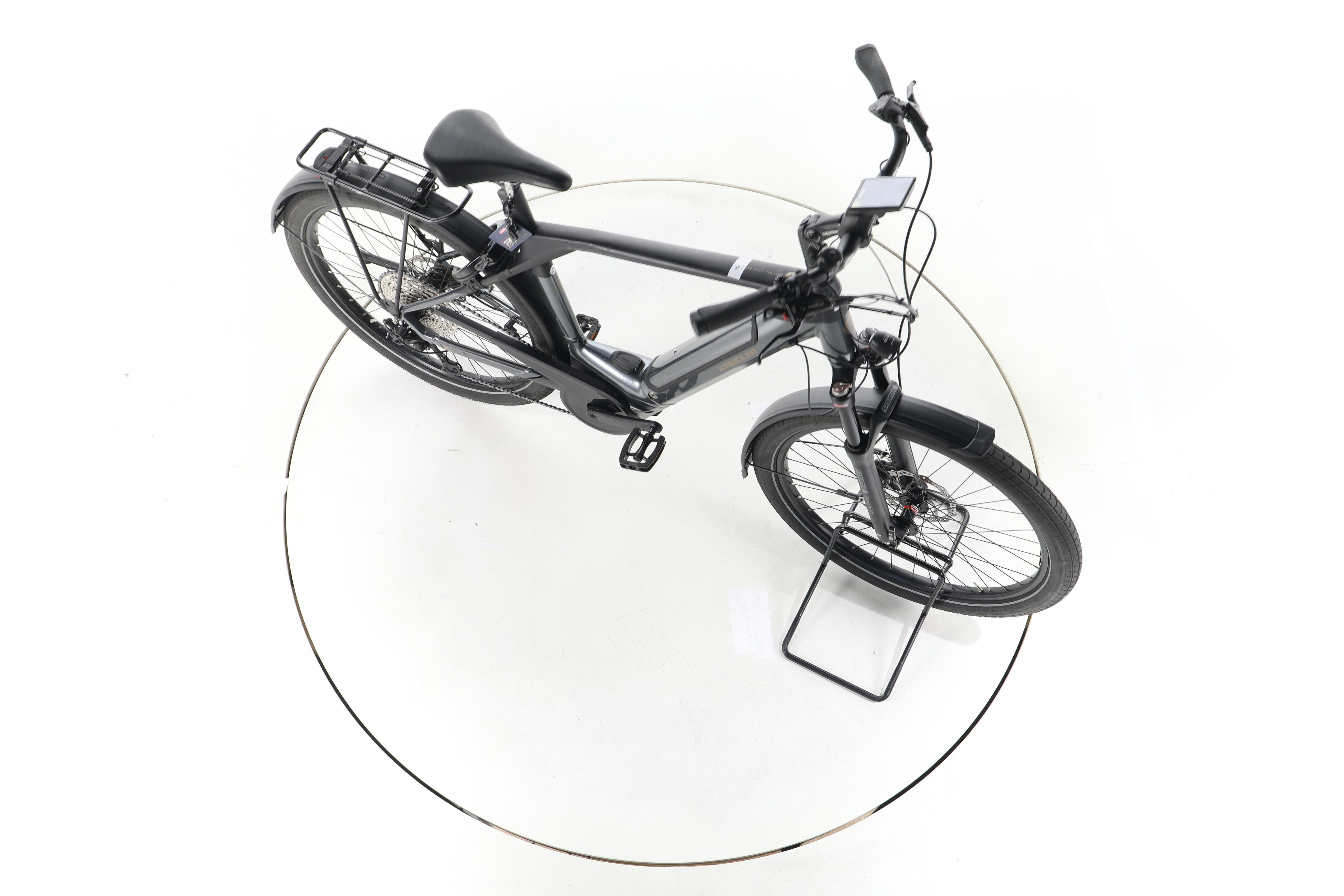 Kreidler Vitality Eco 10 Trekking E-Bike - Image 14