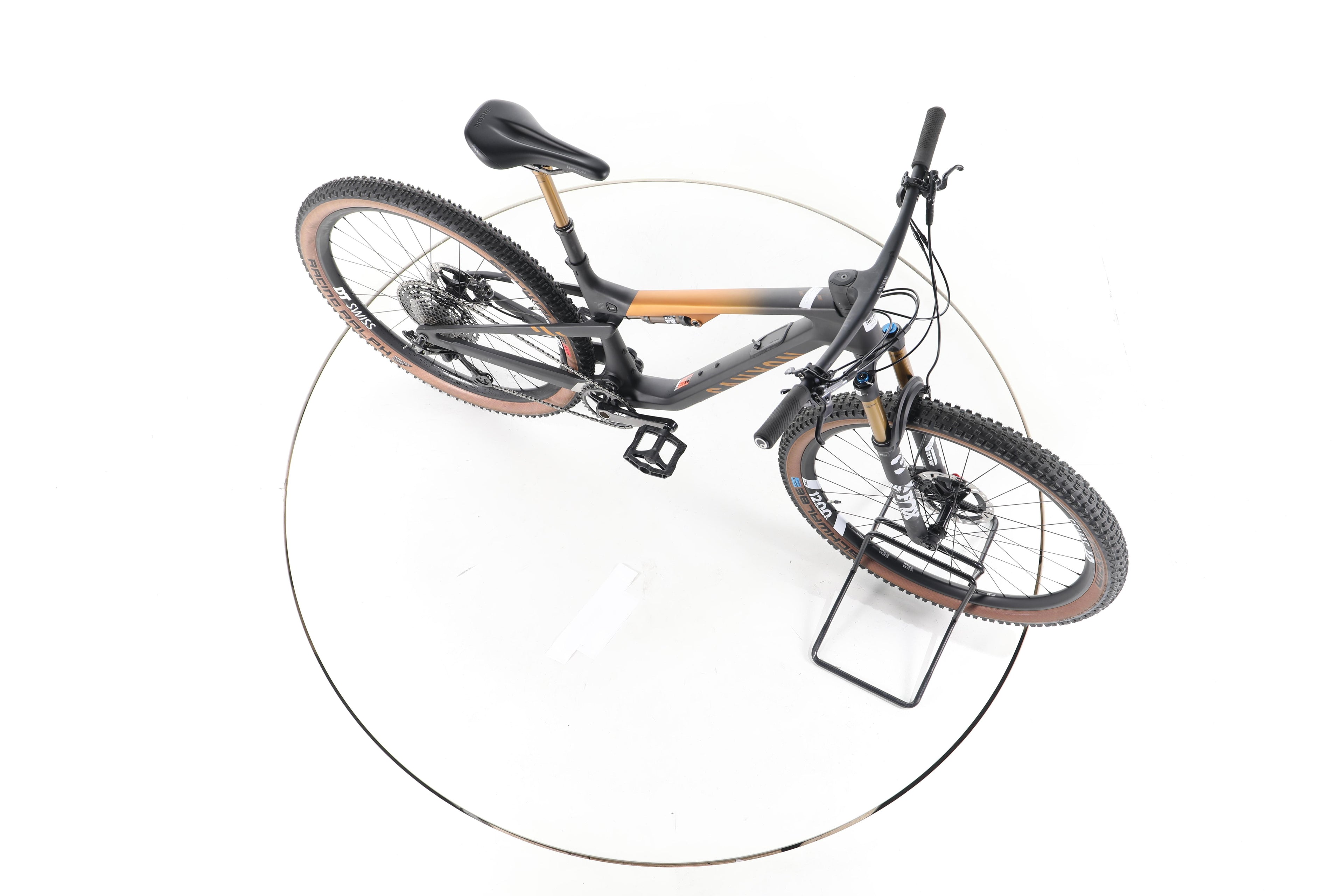 Canyon Lux Trail CFR - Image 14