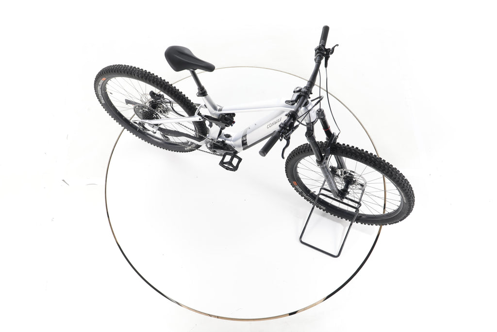 Conway eWME 2.0 SUV E-Bike 2025 - Image 14
