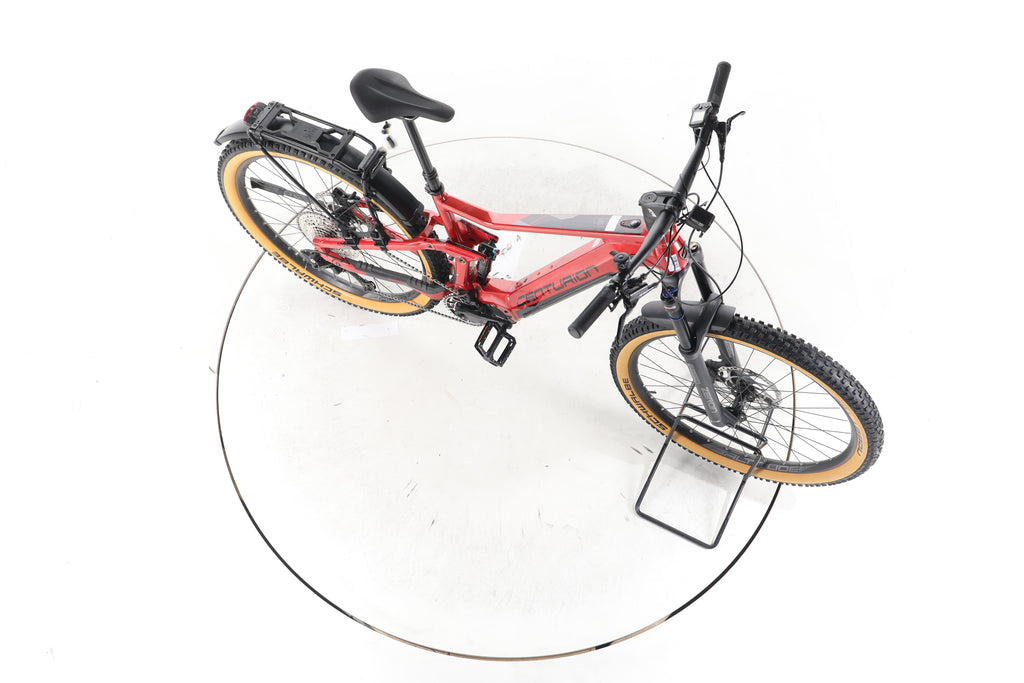 Centurion No Pogo F860i E-Bike Fully - Image 14