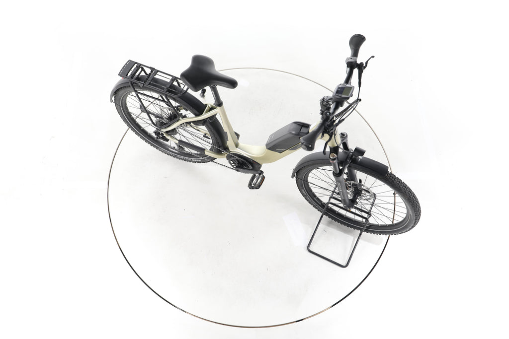 MORRISON SUB 2.0 Trekking E-Bike Tiefeinsteiger - Image 14