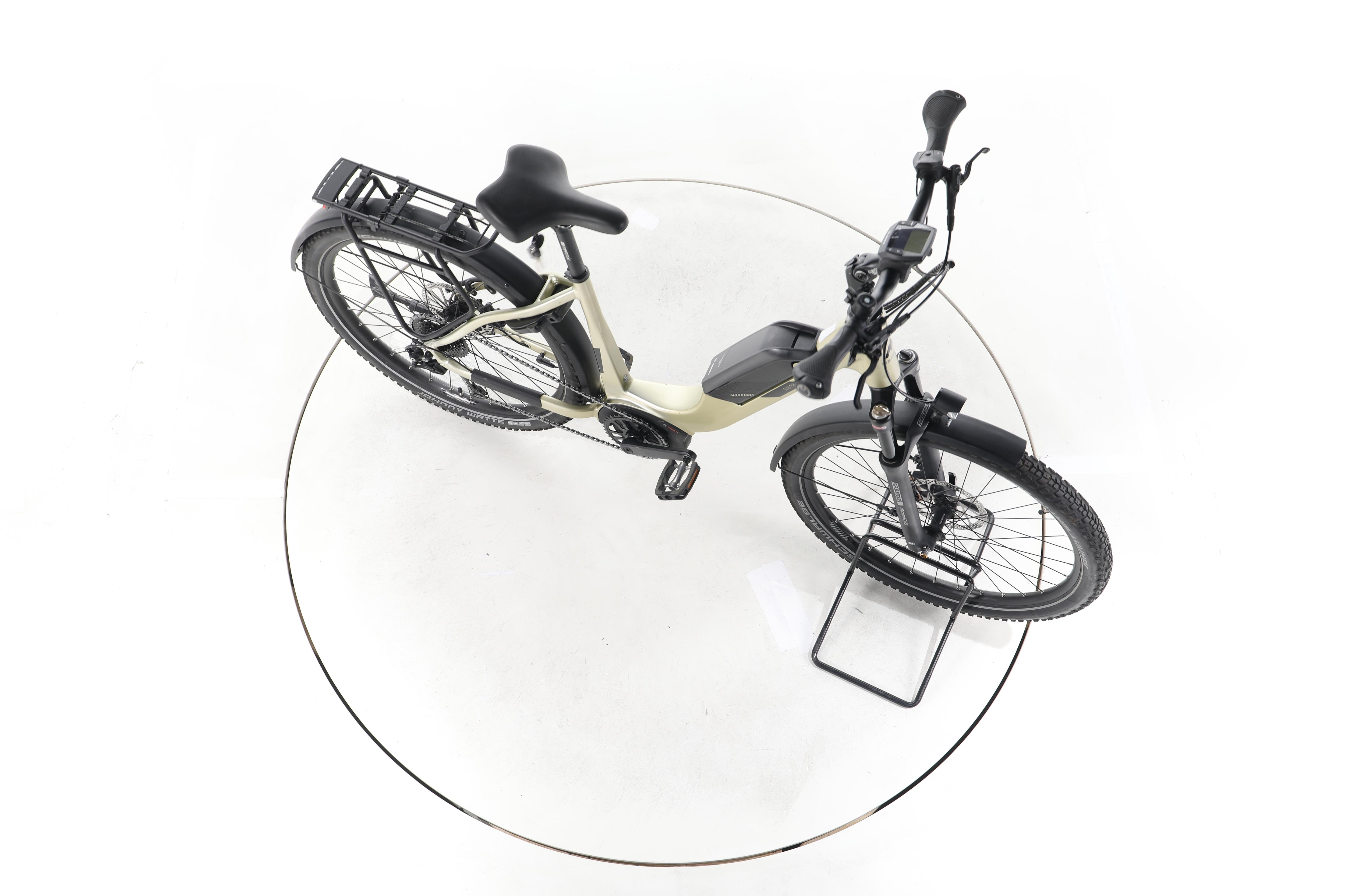 MORRISON SUB 2.0 Trekking E-Bike Tiefeinsteiger - Image 14