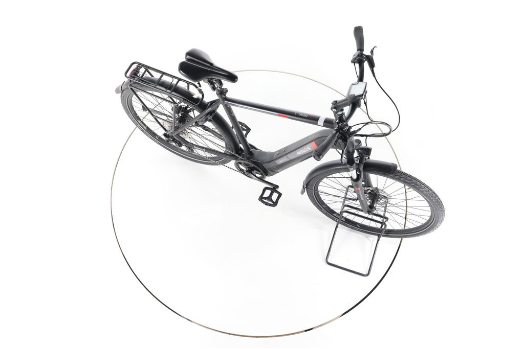 Pegasus Premio Evo 10 Trekking E-Bike - Image 14