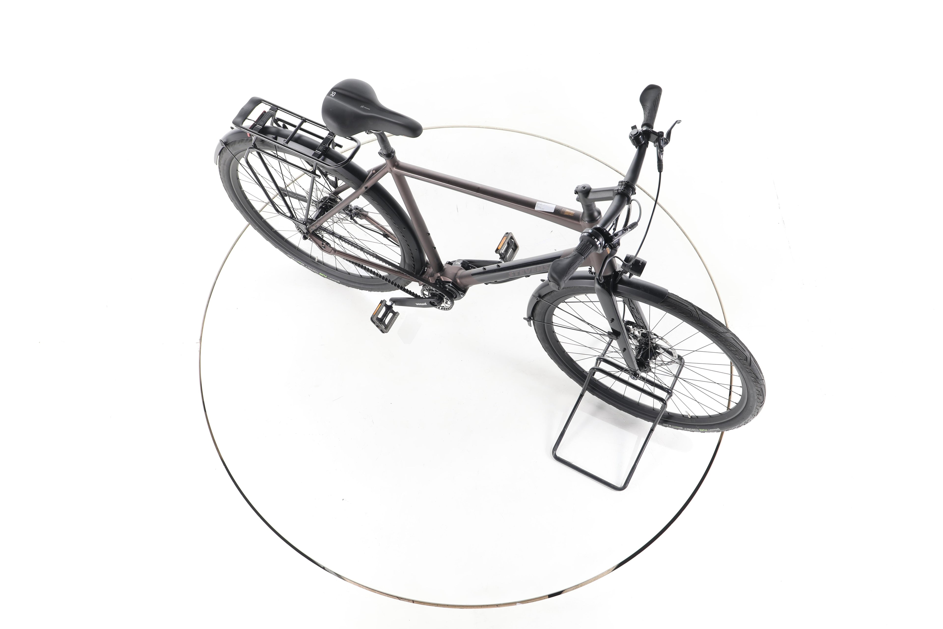 Stevens P18 - Image 14