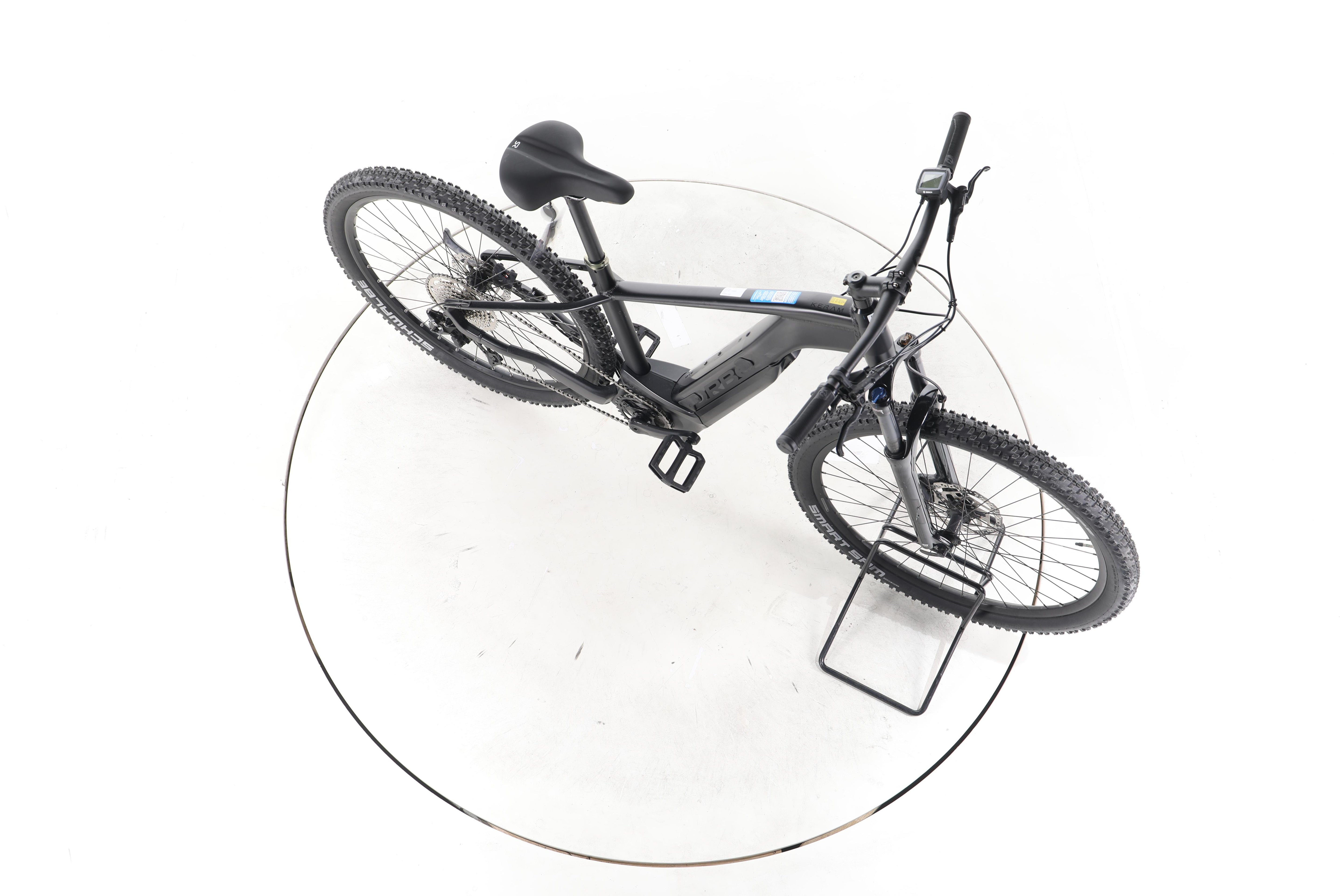 Orbea Keram E-Bike - Image 14