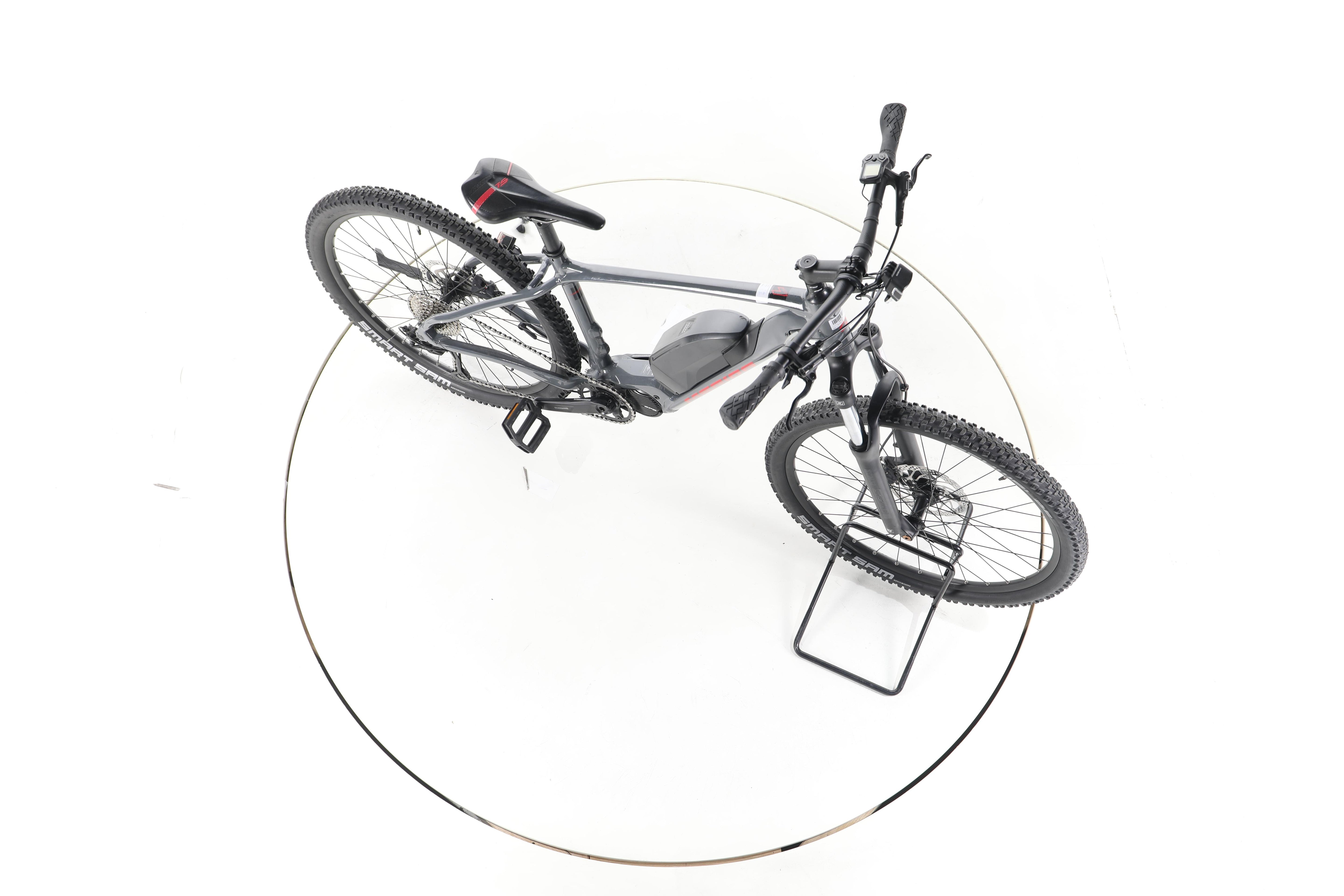 Merida eBIG.Seven LTD E-Bike - Image 14