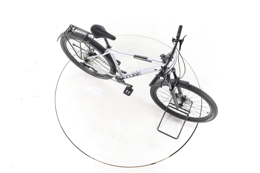 Cube Attention SLX Fahrrad City & Trekking - Image 14