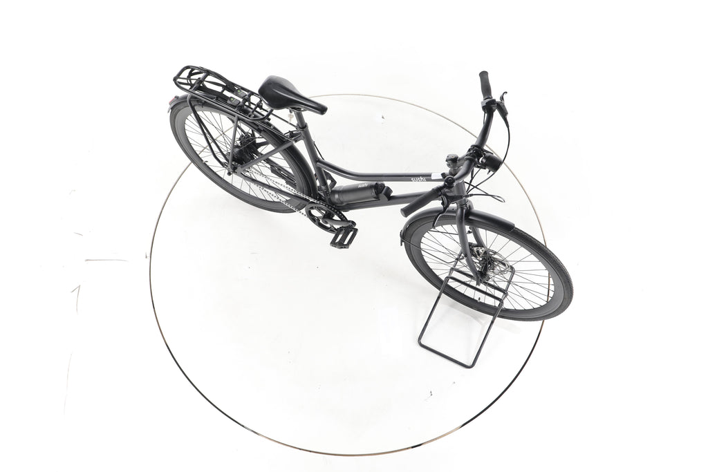 Sushi California Roll 3.0+ City E-Bike 2025 - Image 14