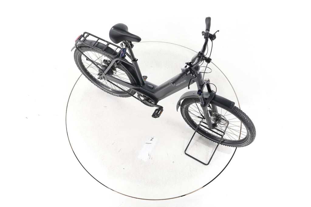 Riese & Müller Nevo4 GT vario City E-Bike Tiefeinsteiger - Image 14