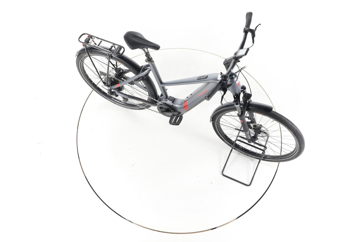 Conway Cairon T 2.0 Trekking E-Bike - Image 14