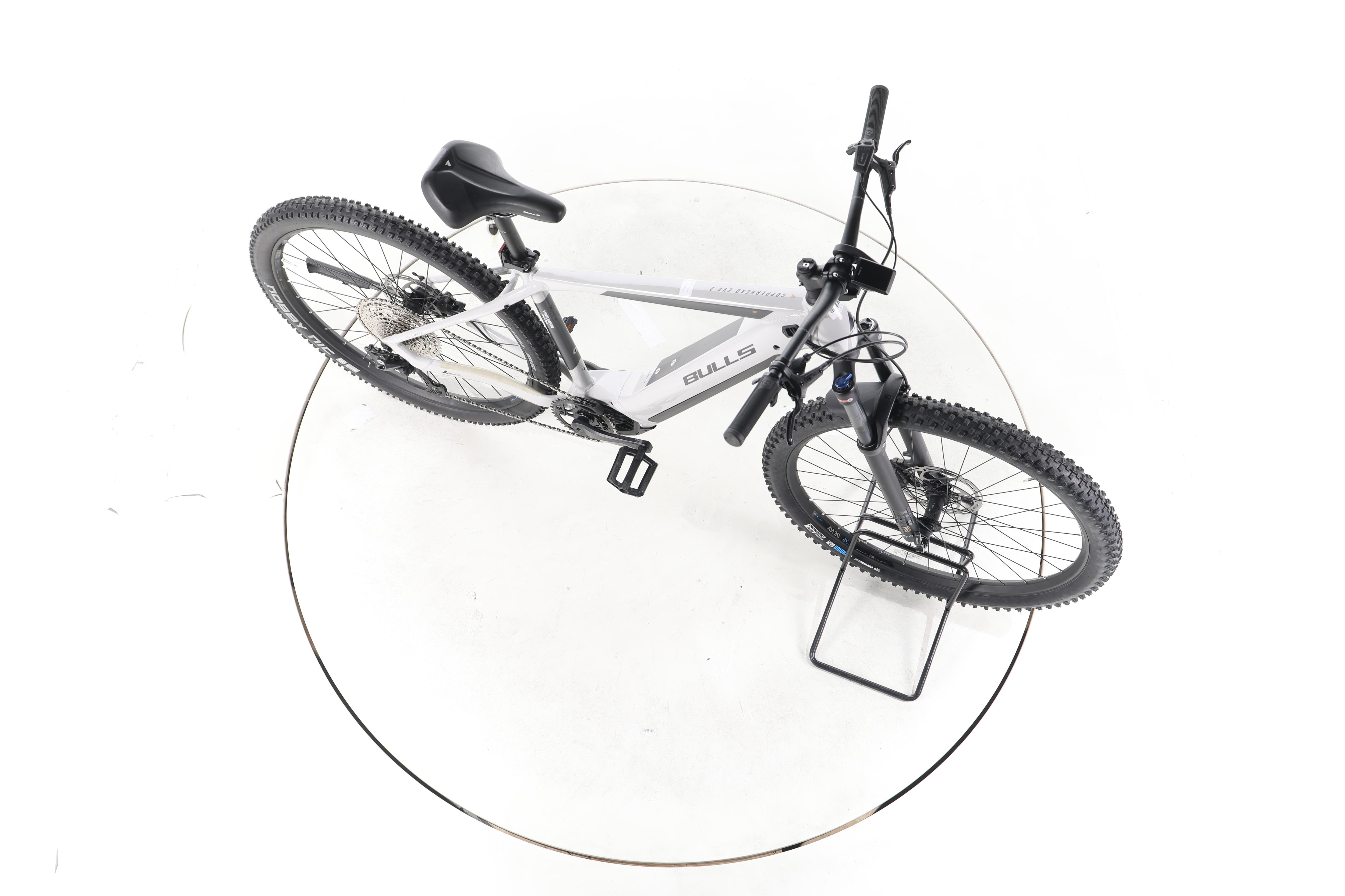 Bulls Copperhead EVO 2 E-Bike - Image 14
