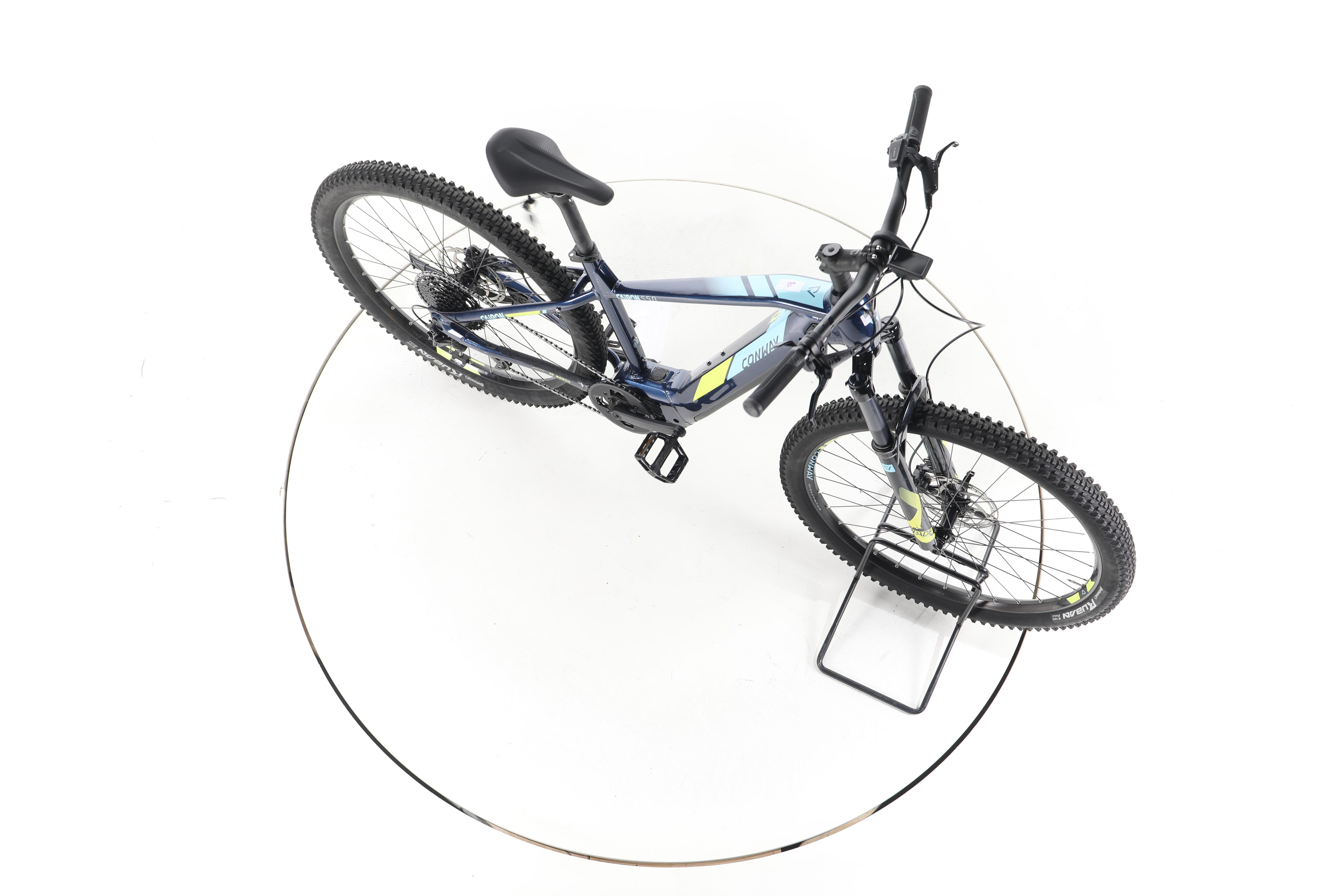 Conway Cairon S 5.0 E-Bike - Image 14