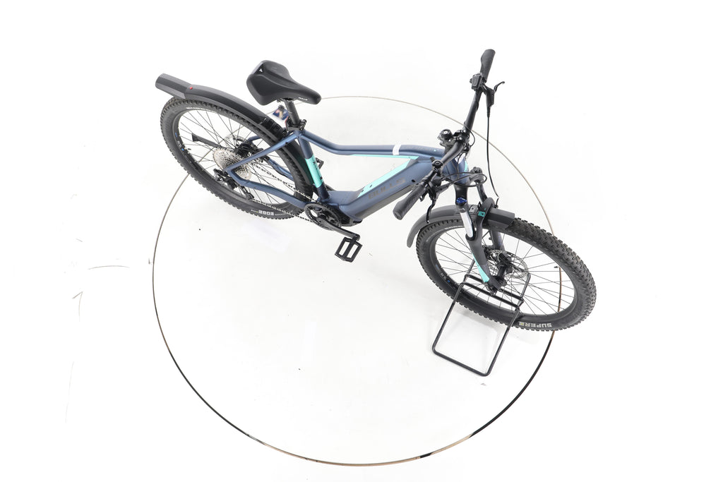 Bulls Aminga EVA 1 Trekking E-Bike 2024 - Image 14