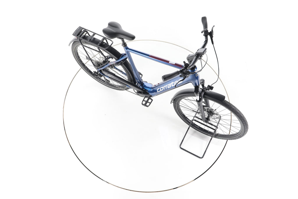 Corratec E-Power CX6 Trekking E-Bike - Image 14