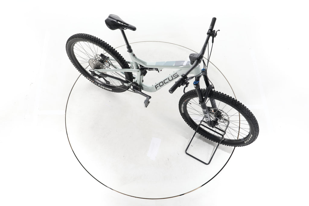 Focus Jam 6.9 Fahrrad Fully - Image 14