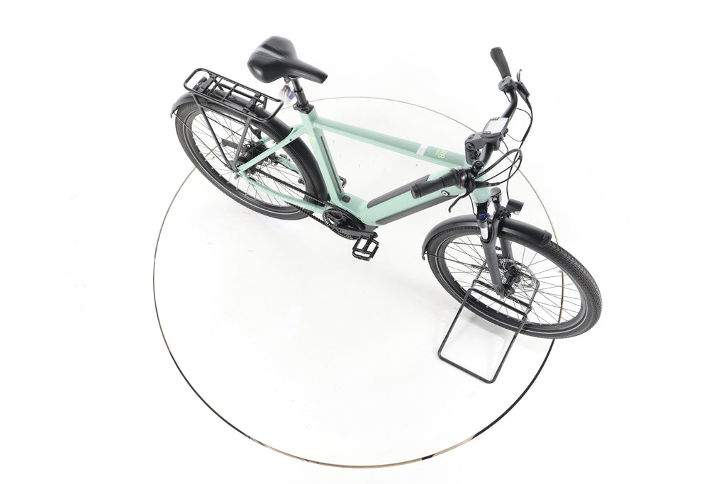 Winora Sinus R8 City E-Bike - Image 14
