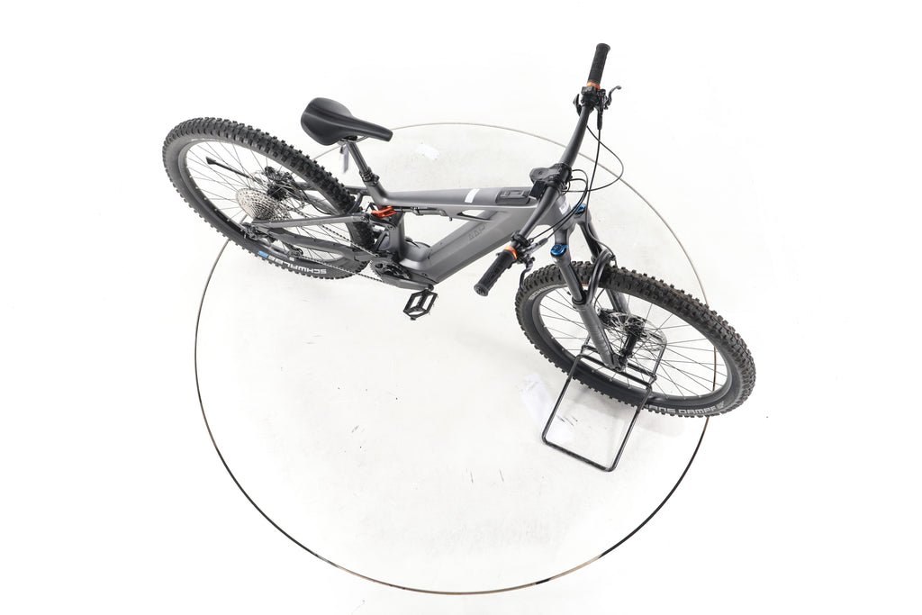 Cube Stereo Hybrid ONE44 HPC SLX E-Bike Fully Carbon 2025 - Image 14