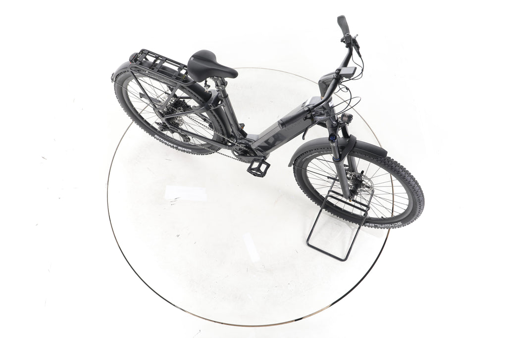 Kalkhoff Entice 5.B Advance+ Trekking E-Bike Tiefeinsteiger - Image 14
