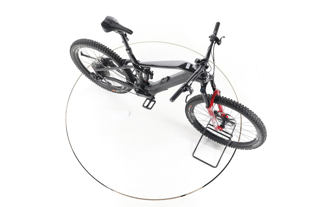 Bulls Sonic EVO AM 1 Carbon Fully E-Bike Carbon 2023 - Image 14