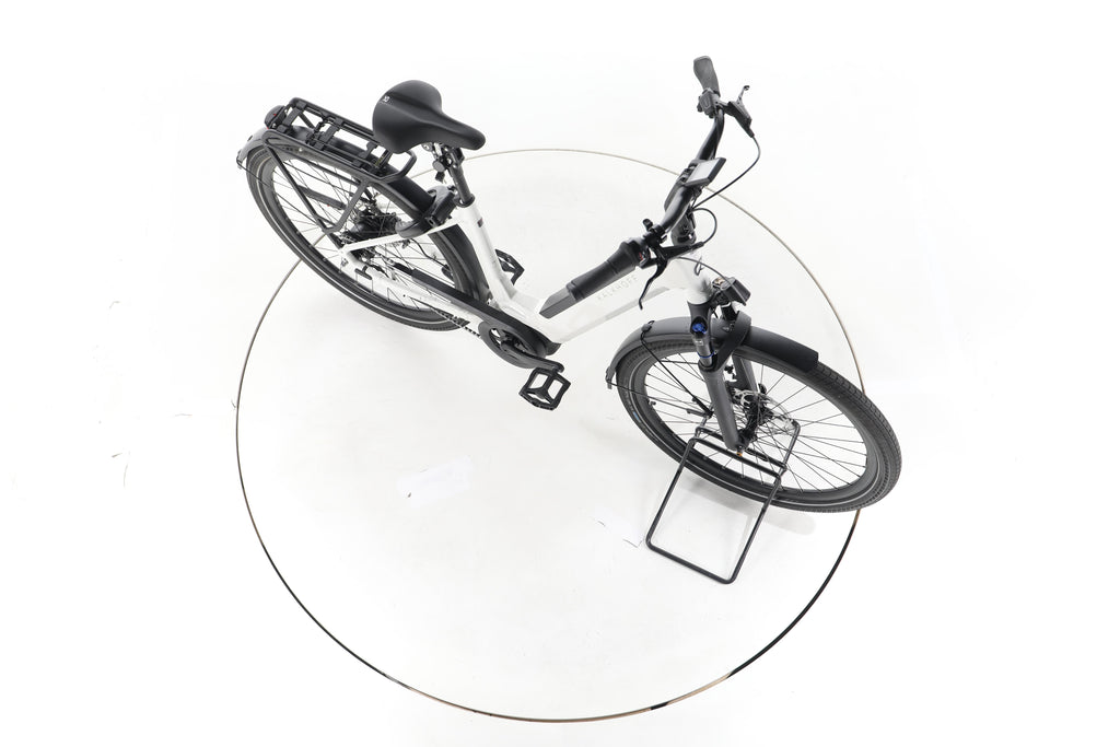 Kalkhoff Image 5.B Move+ City E-Bike Tiefeinsteiger - Image 14