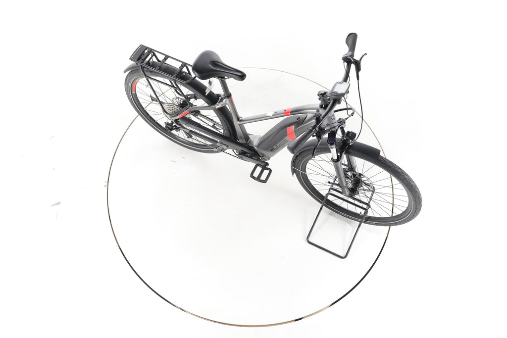 Malaguti Carezza 4.0 Trekking E-Bike - Image 14