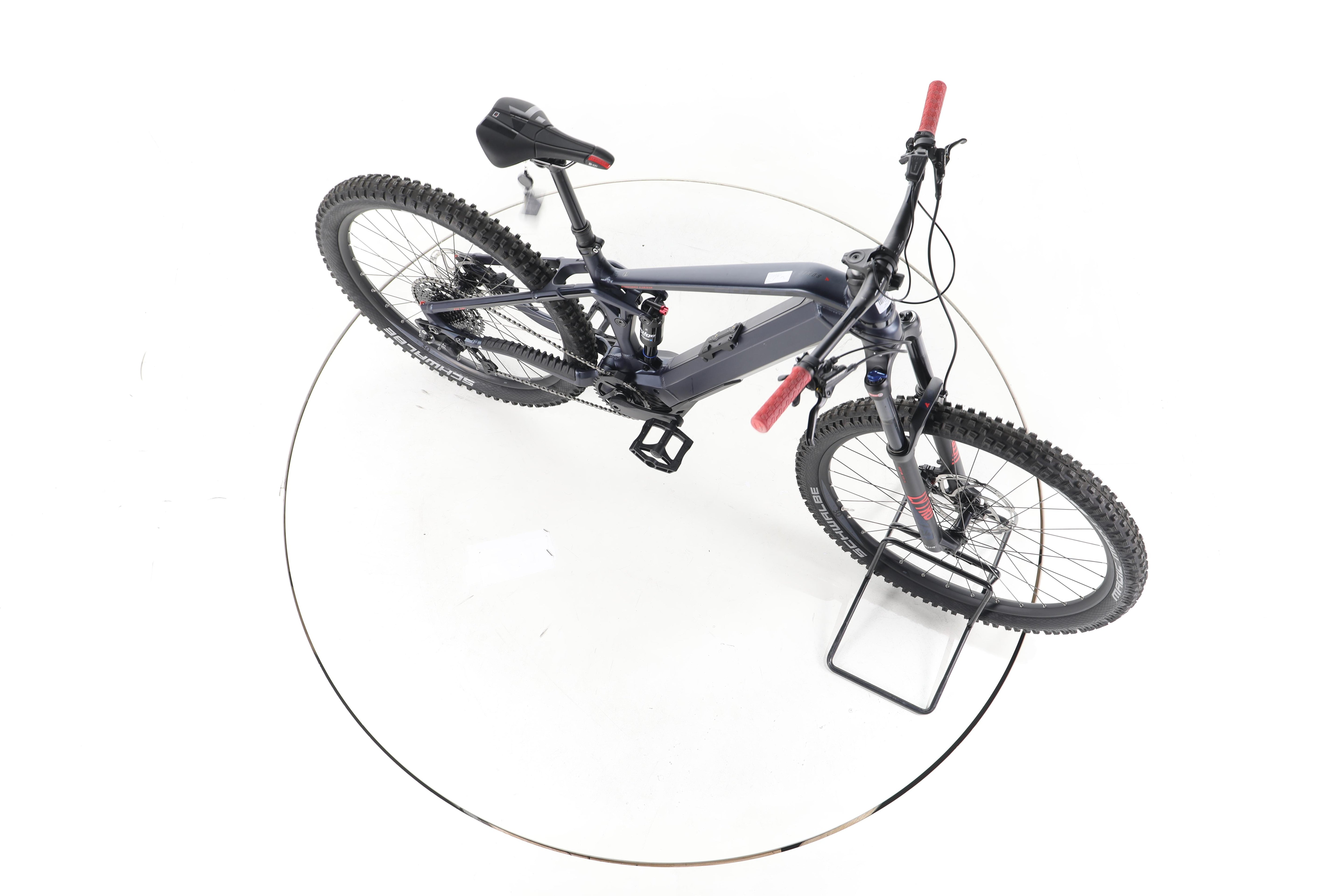 Bulls Sonic EVO AM 1 E-Bike Fully - Image 14