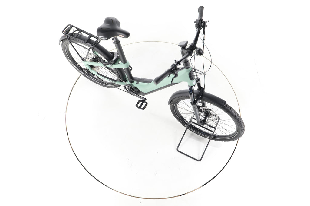 Winora Yakun 12 Trekking E-Bike Tiefeinsteiger - Image 14