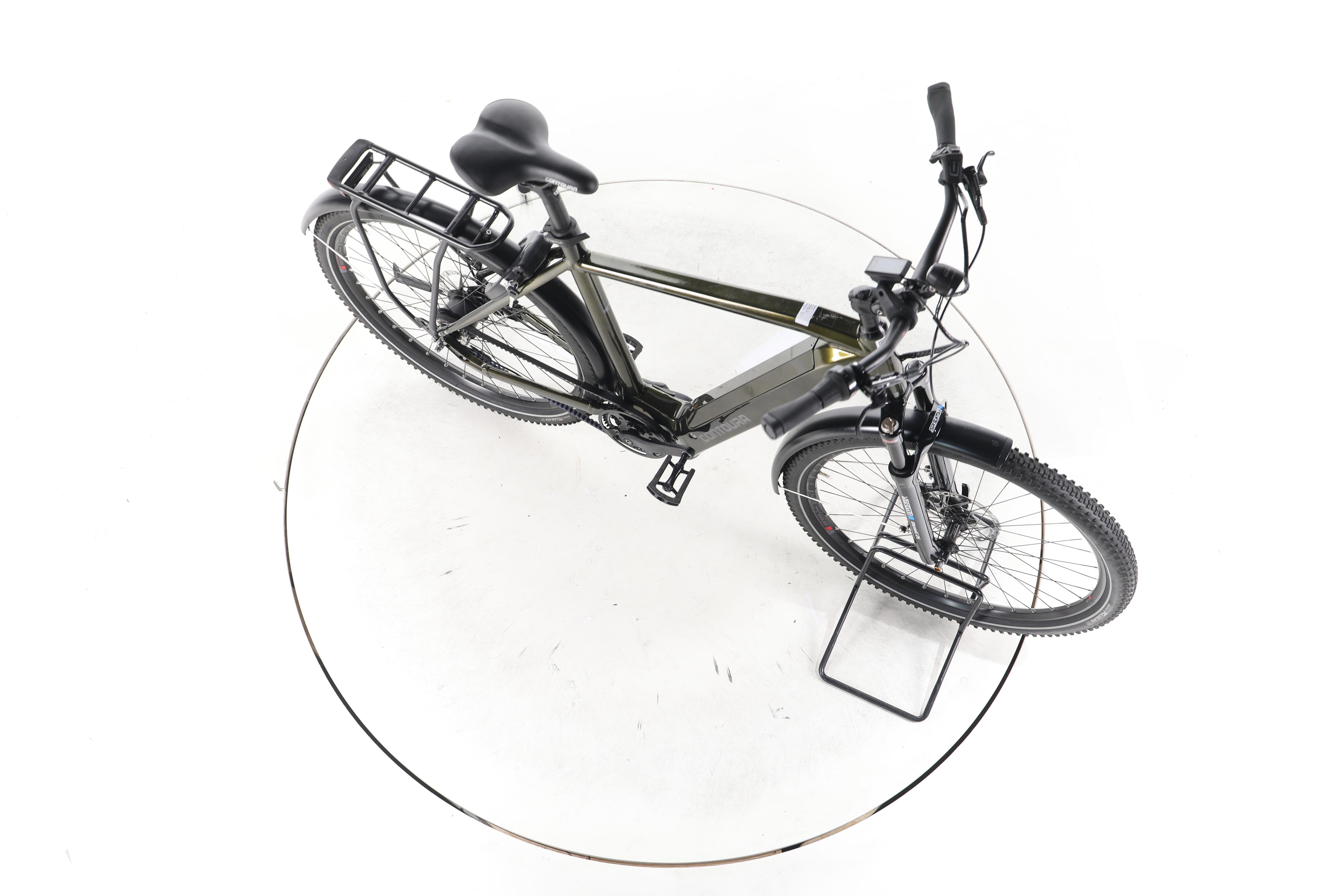 Contoura Li-6 City E-Bike 2025 - Image 14