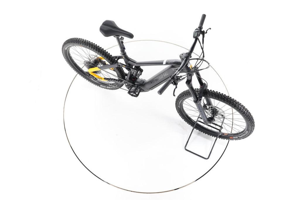 Haibike Nduro 6 Fully E-Bike 2023 - Image 14