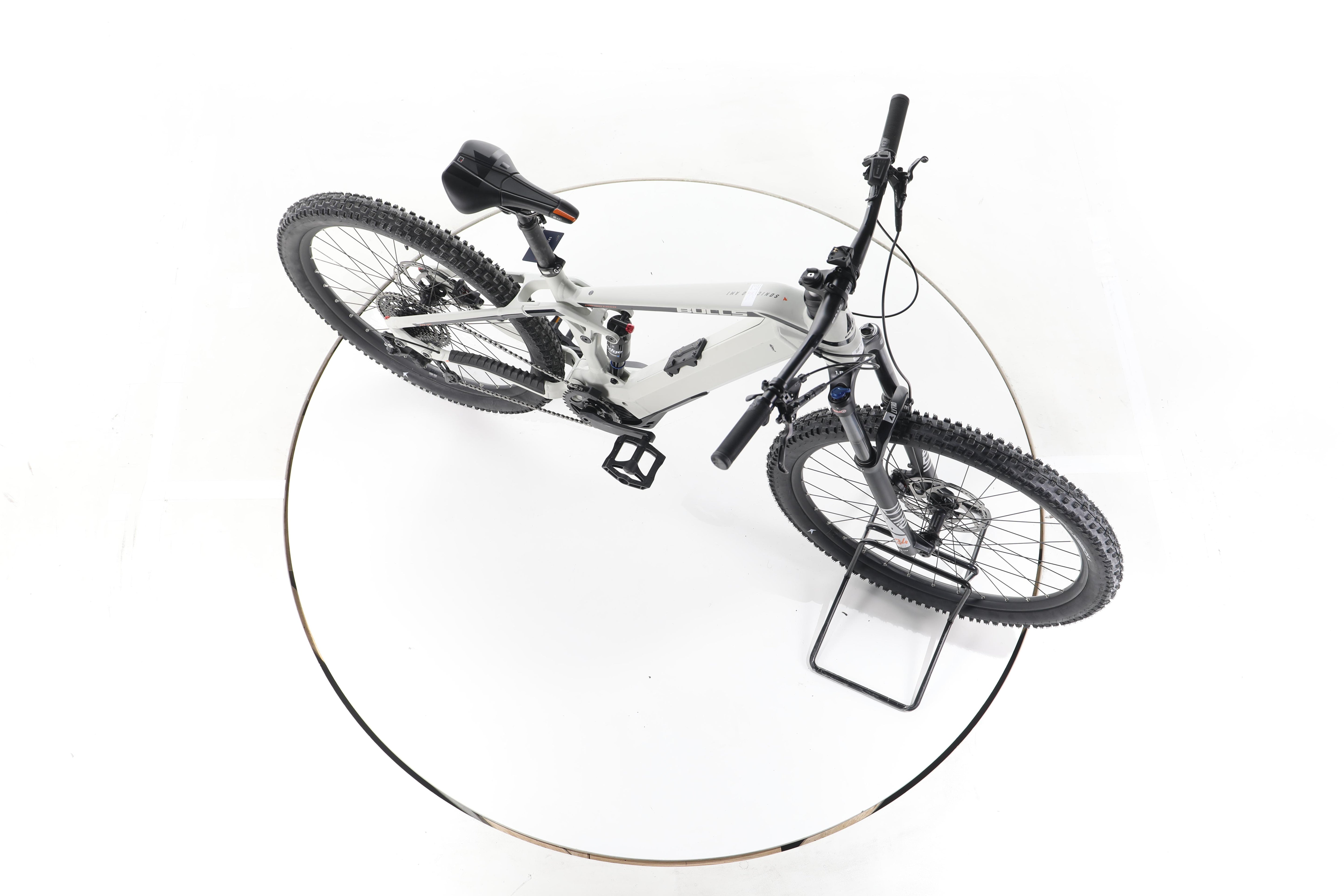 Bulls Sonic EVO AM 1 E-Bike Fully - Image 14