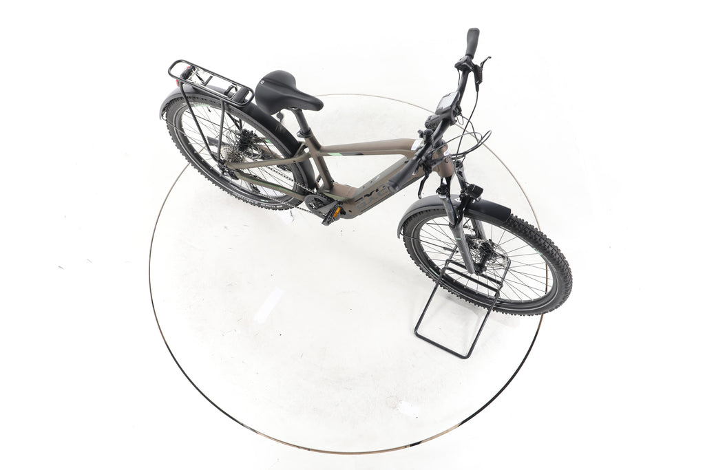 Axess Scree Trekking E-Bike - Image 14