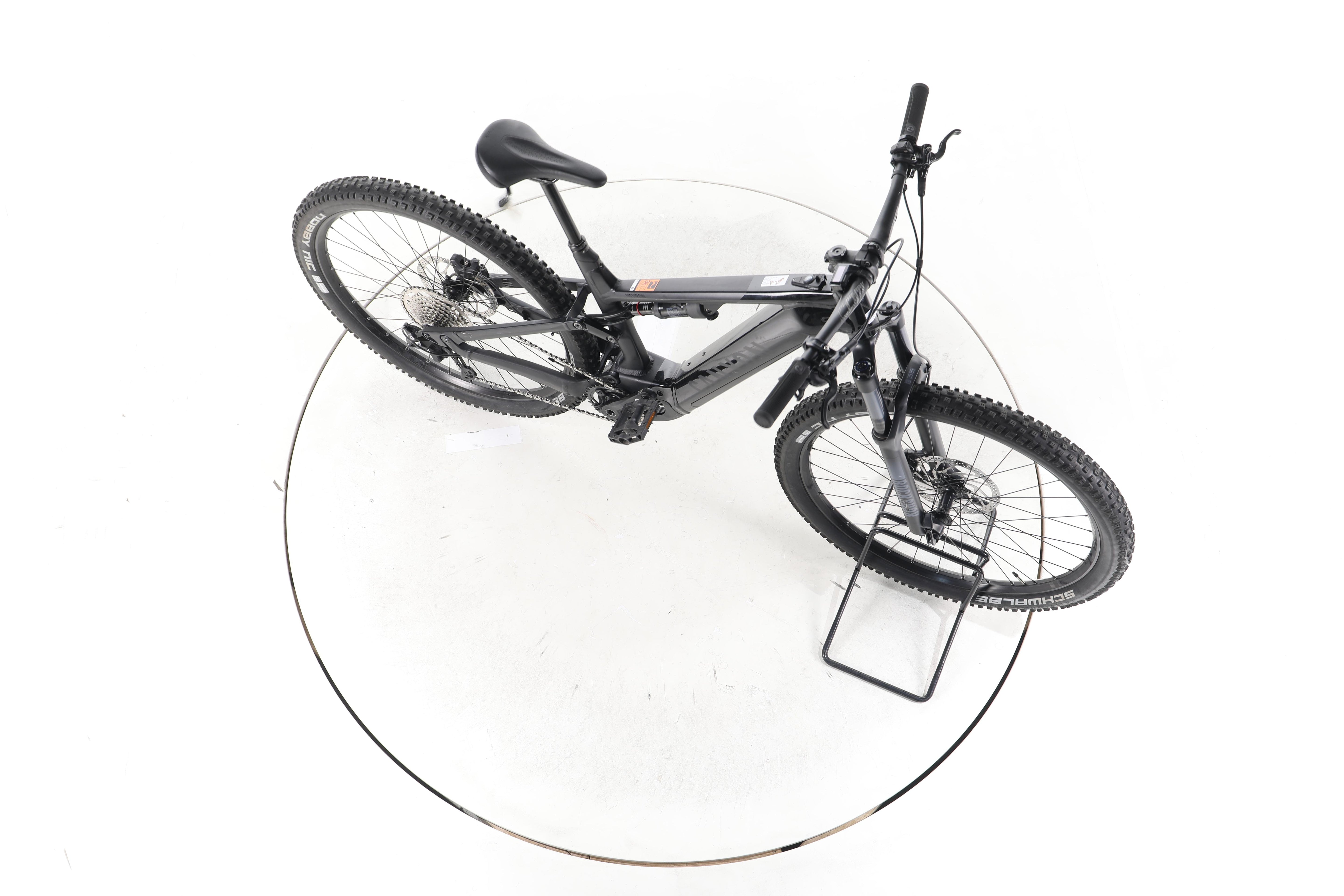 Canyon Neuron:ON 6 E-Bike Fully - Image 14