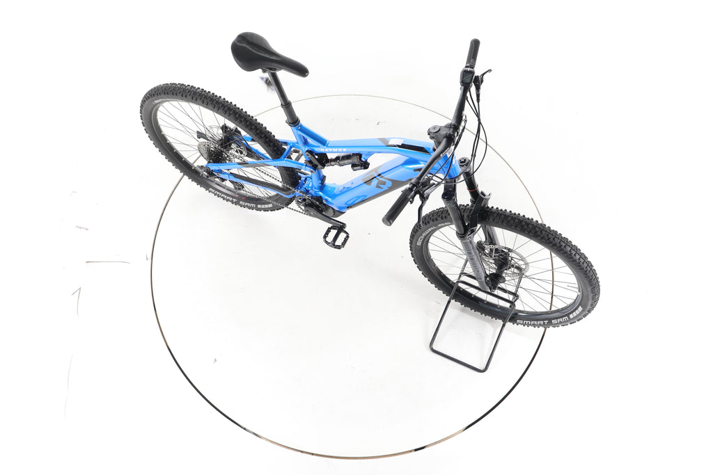 R Raymon TrailRay 140E 9.0 E-Bike Fully - Image 14