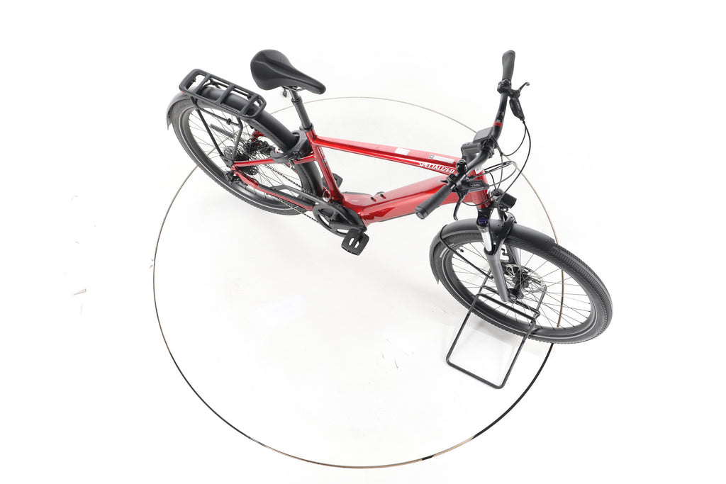 Specialized Turbo Vado 4.0 Trekking E-Bike 2024 - Image 14
