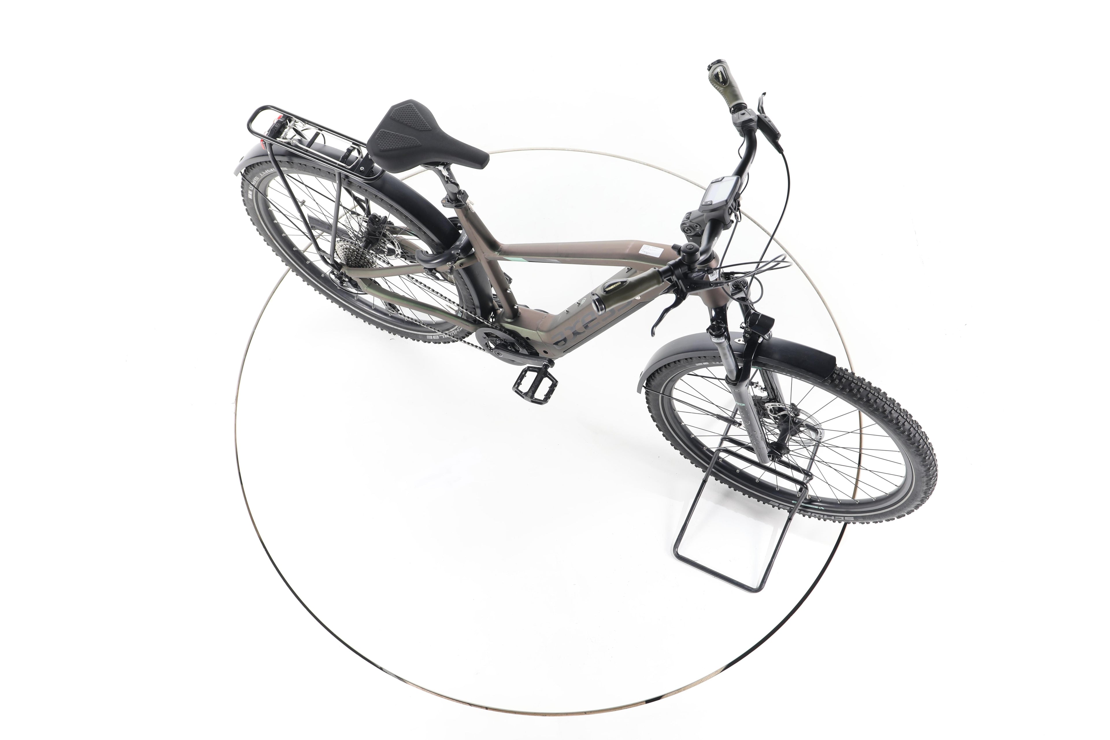 Axess Scree Trekking E-Bike - Image 14