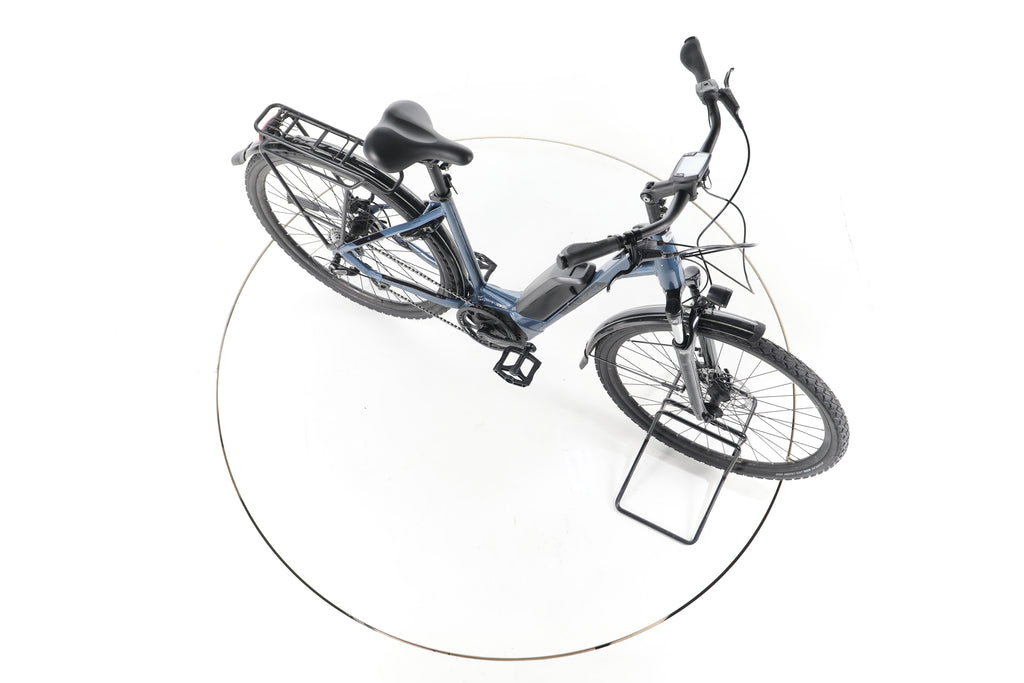 Pegasus Solero E8 Sport Performance Trekking E-Bike Tiefeinsteiger - Image 14