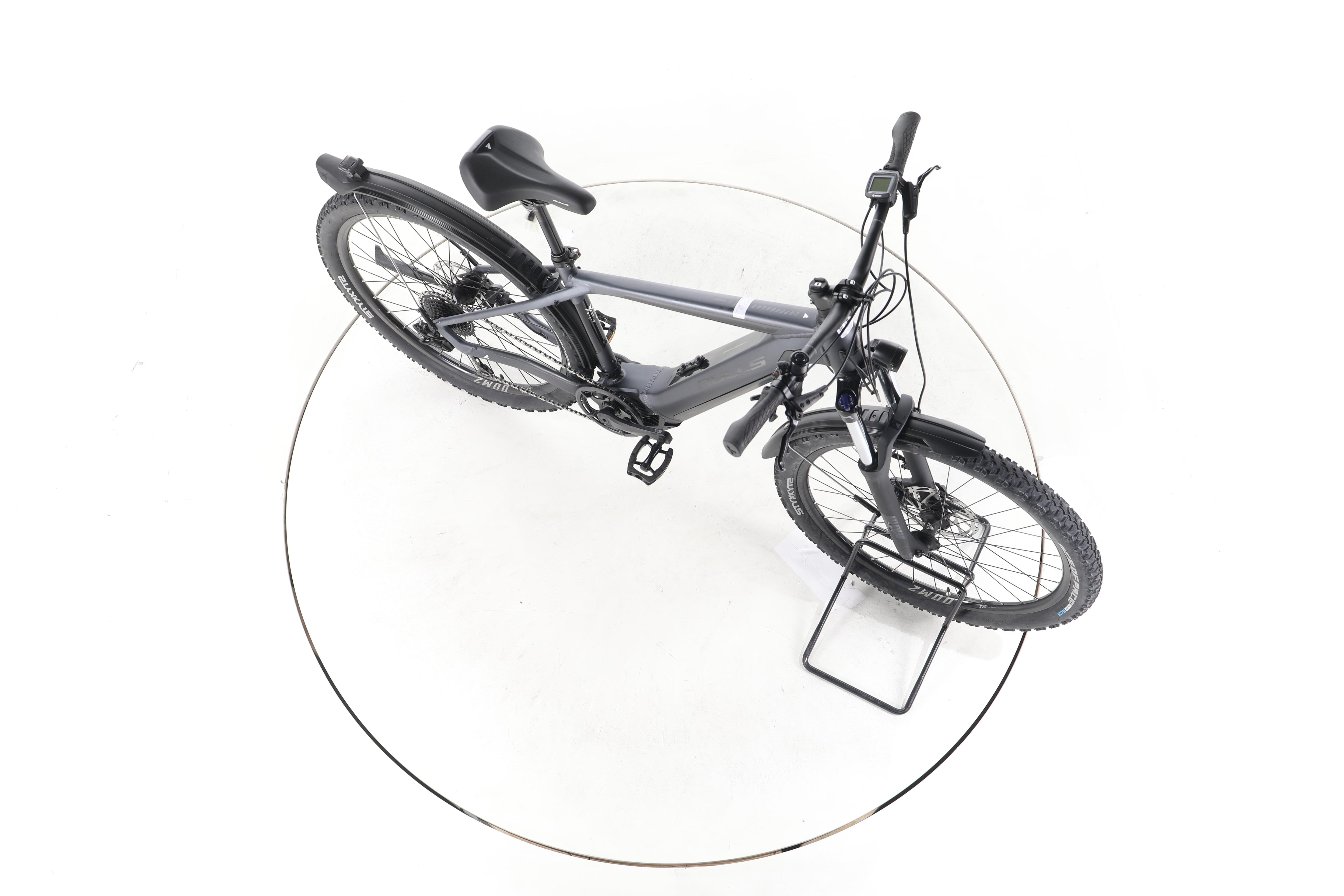 Bulls Copperhead Evo 1 Street Trekking E-Bike - Image 14