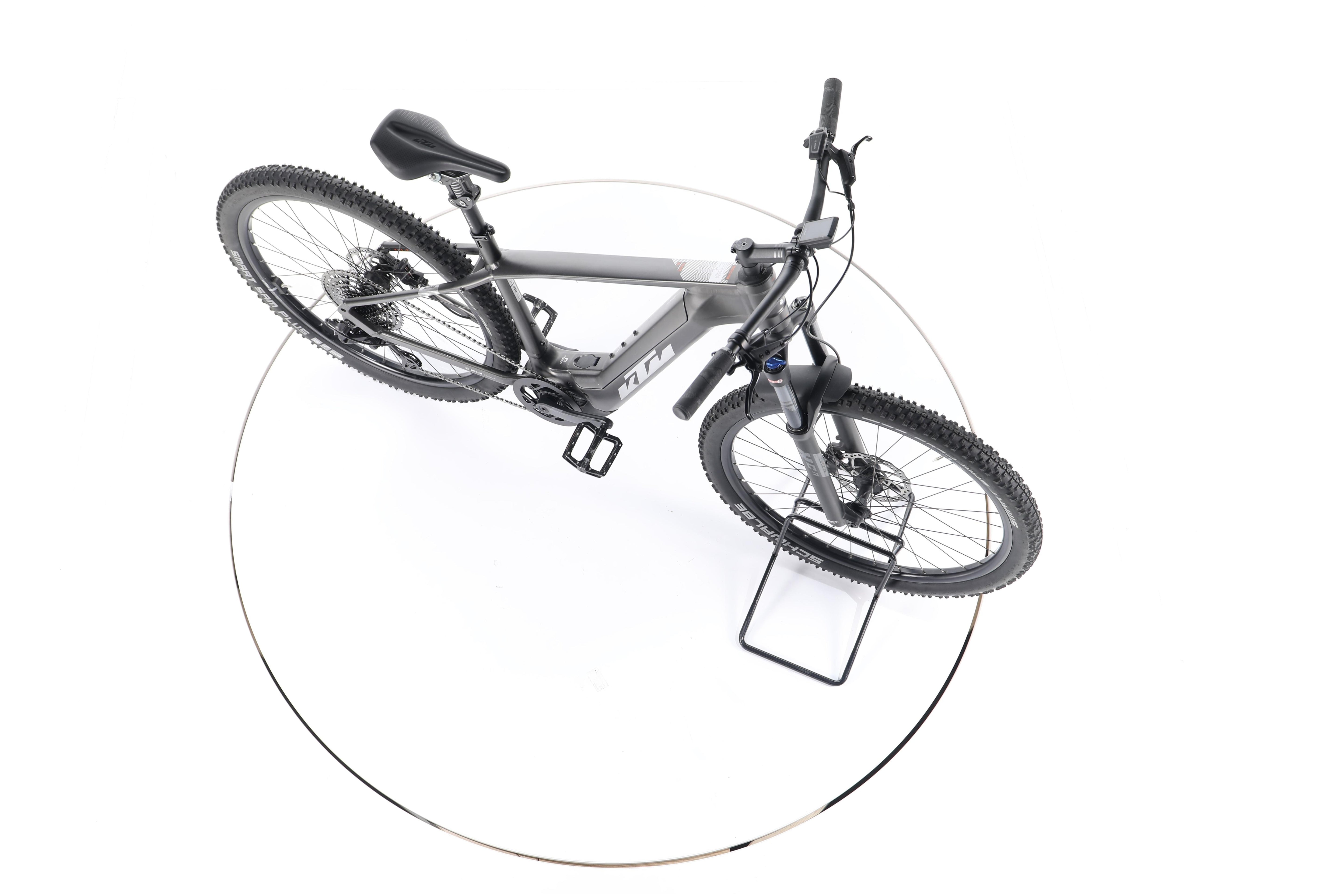 KTM Macina Team XL E-Bike 2024 - Image 14