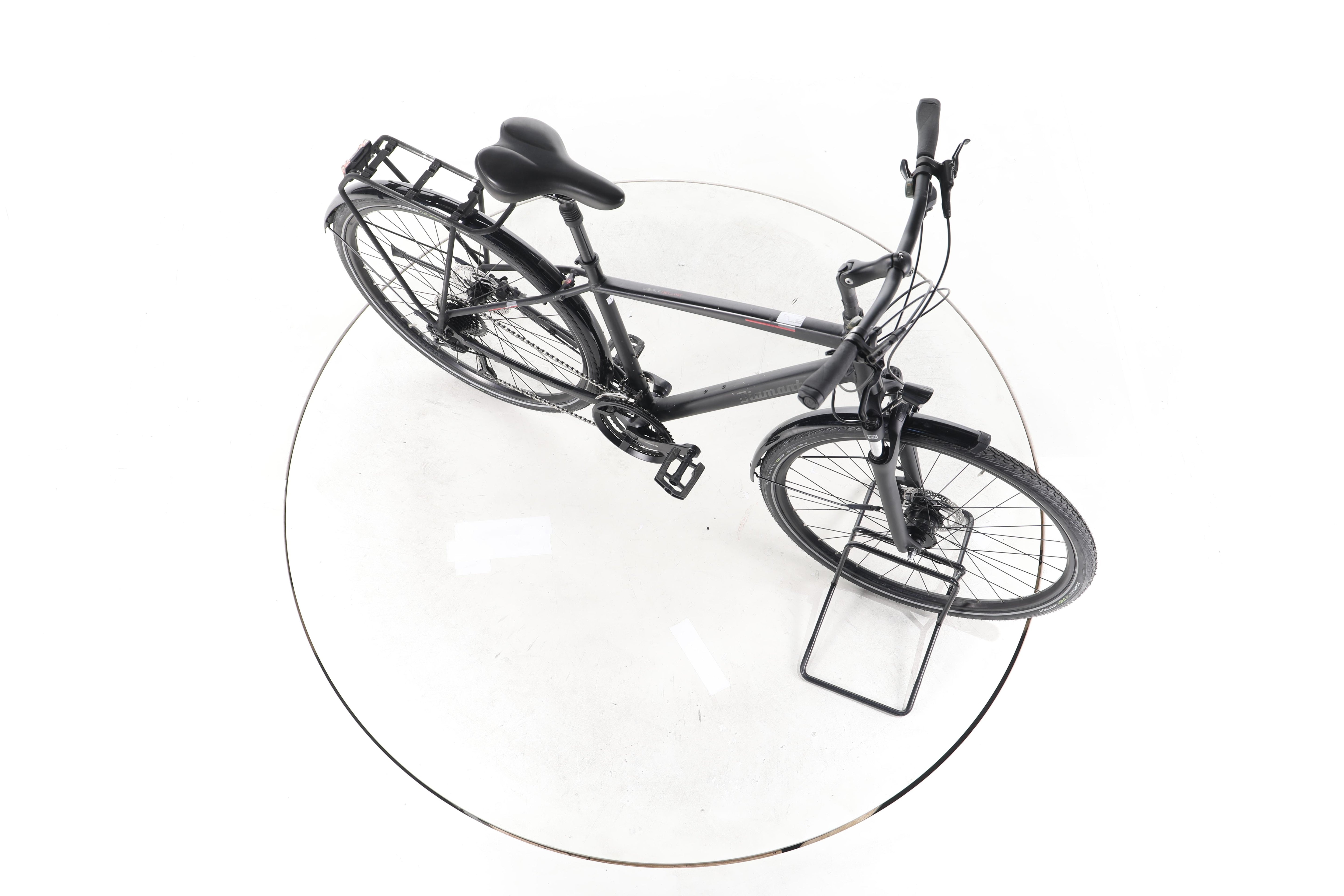 Diamant Ubari Deluxe Fahrrad City & Trekking - Image 14