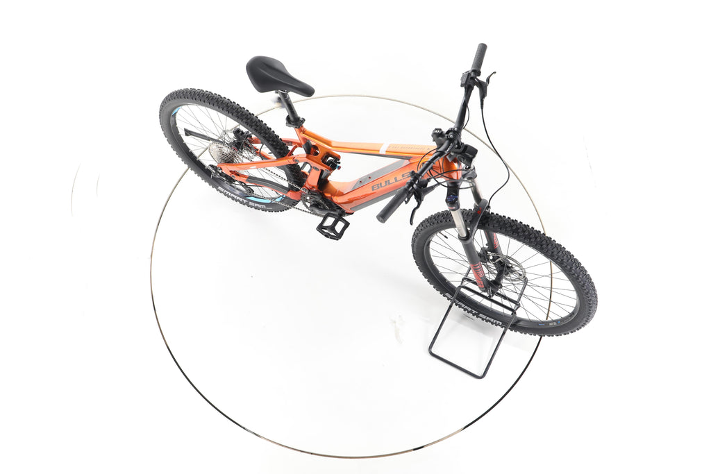 Bulls Copperhead EVO AM 1 Fully E-Bike - Image 14