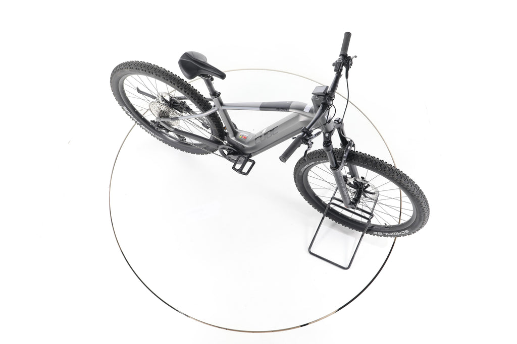 Cube Reaction Hybrid SLT E-Bike - Image 14