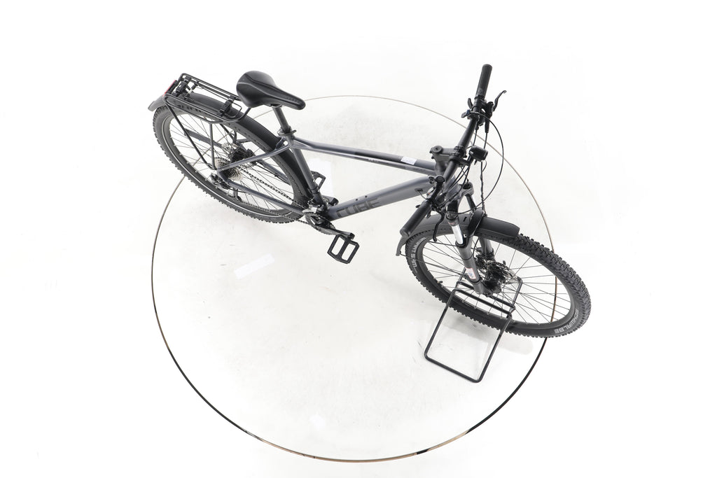 Cube Aim SLX Allroad Fahrrad City & Trekking - Image 14