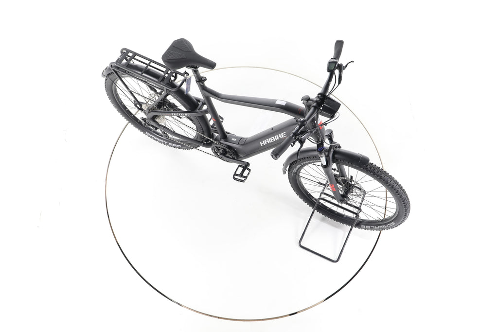 Haibike Trekking 6 Trekking E-Bike - Image 14