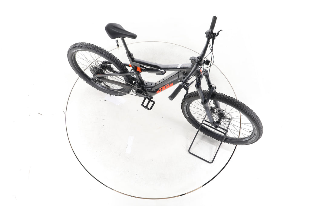 KTM Macina Kapoho 7973 E-Bike Fully - Image 14