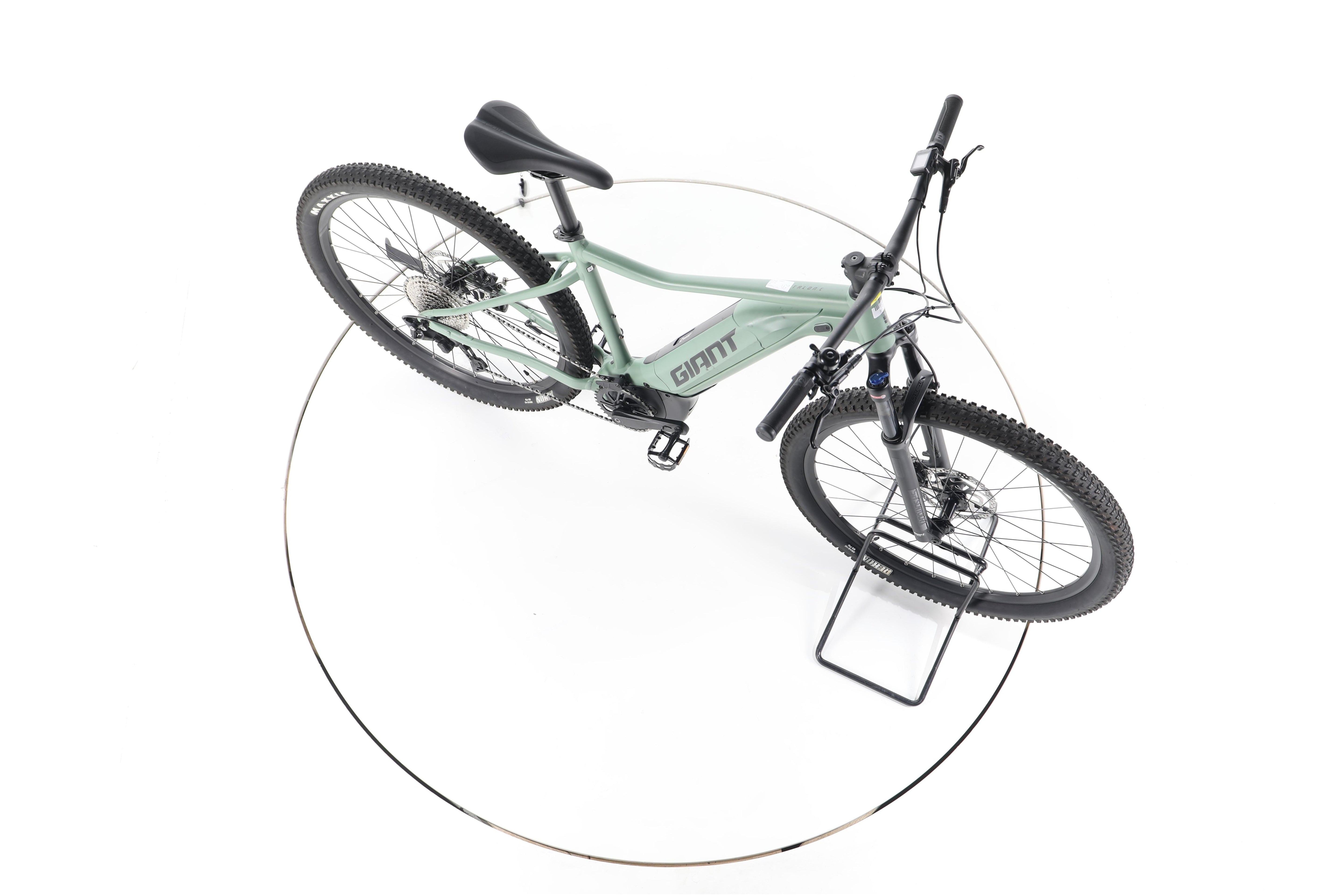 Giant Talon E+ 1 E-Bike 2023 - Image 14