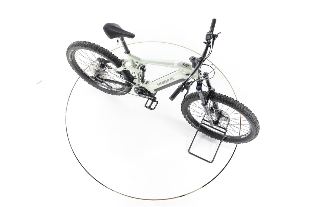 Haibike ALLTRAIL 4 Fully E-Bike - Image 14