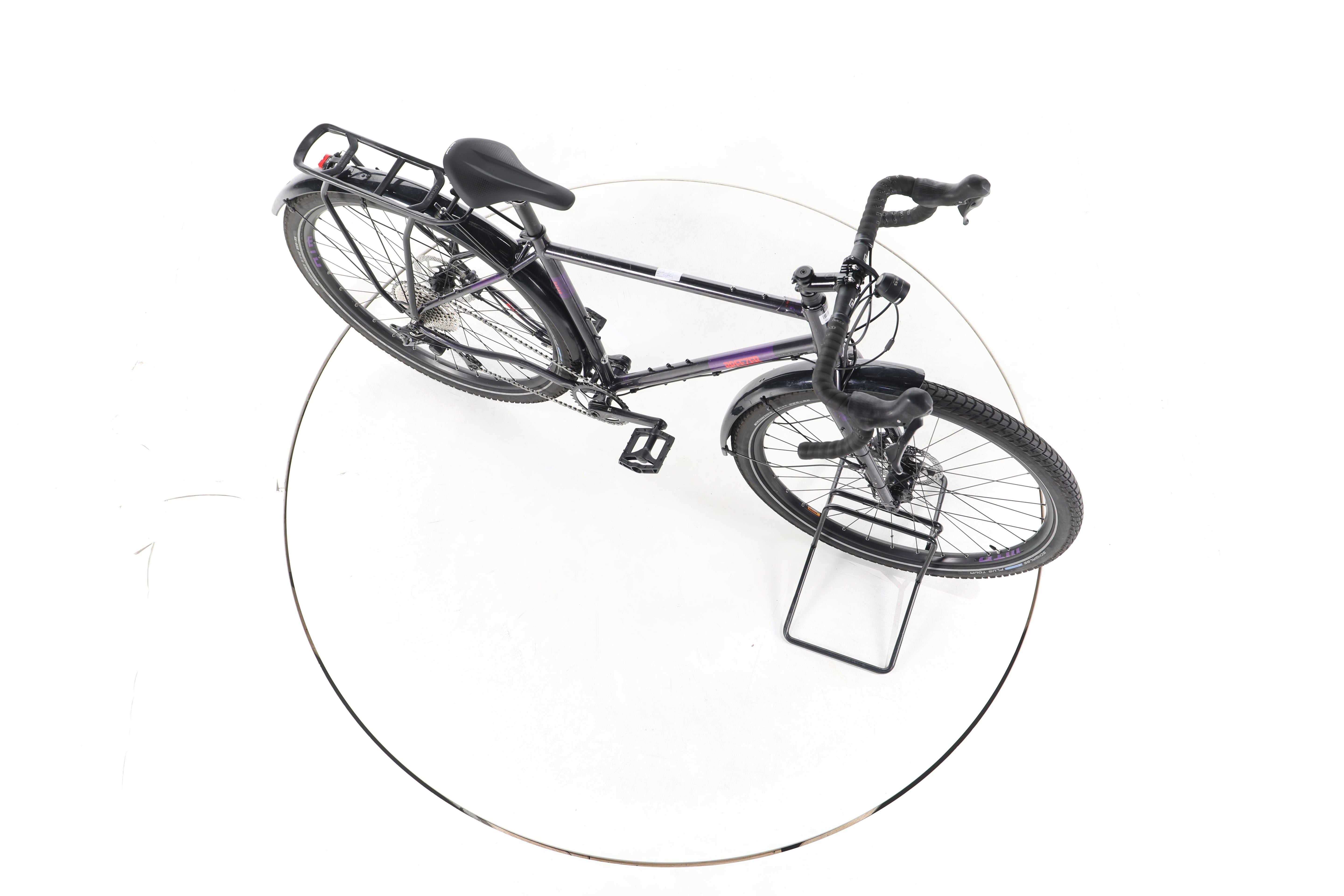 Breezer Bikes Radar X Pro Gravelbike - Image 14