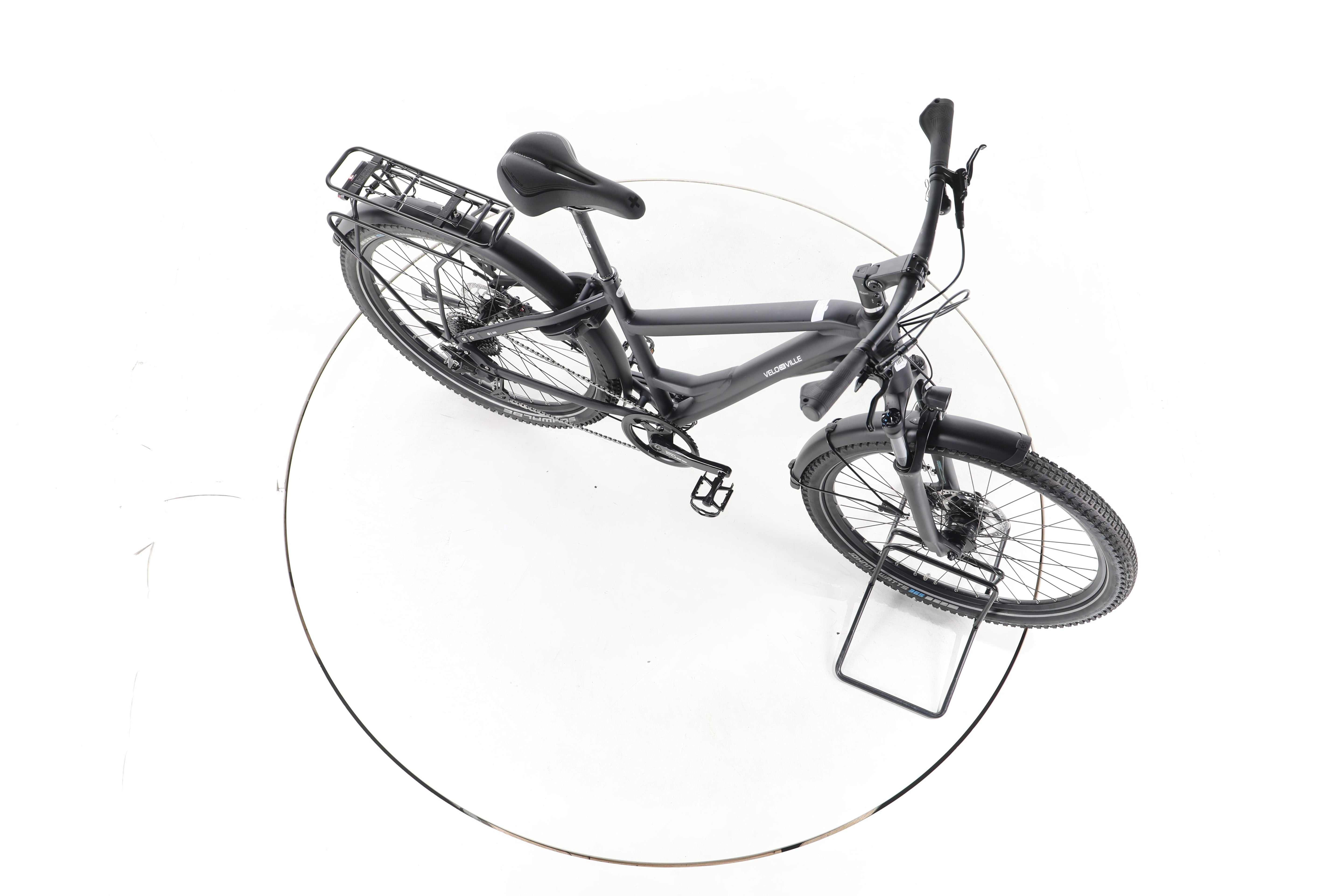 Velo de Ville L400 Fahrrad City & Trekking - Image 14