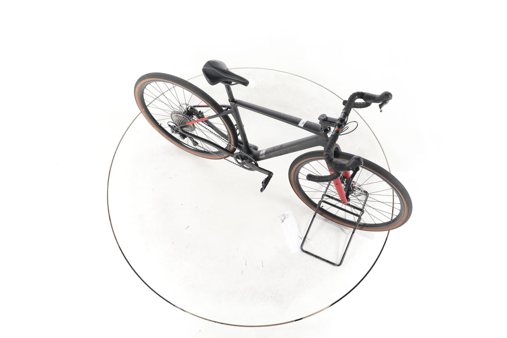 Cube Nuroad C:62 Pro Gravelbike Carbon - Image 14